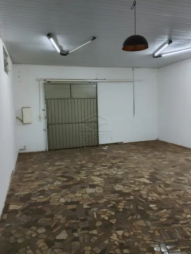 EXCELENTE SALÃO COMERCIAL EM BAURU/SP