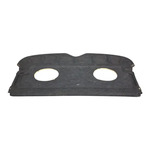 Tampão Bagagito Fiat Palio 2005/2009