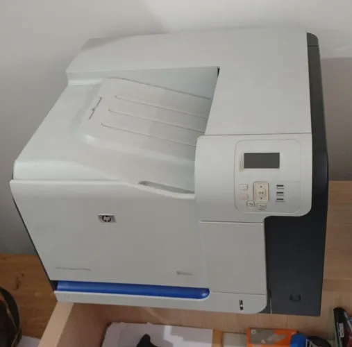Impressora Laser Color HP 