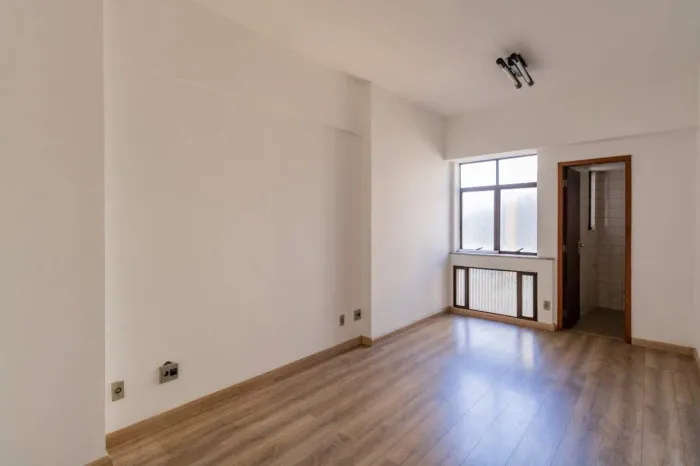 Sala para aluguel no Lourdes