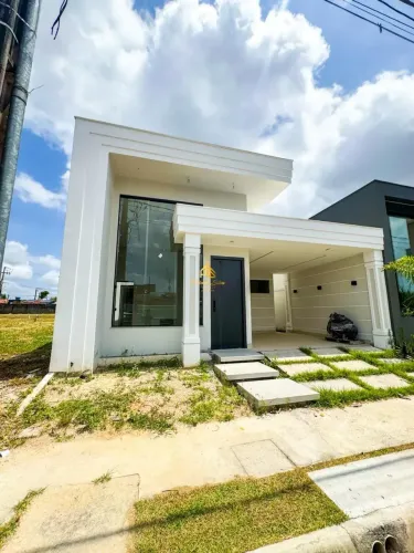 Gran Paraíso, 3 quartos, 2 suite e 1 vaga, R$ 820 Mil (Aceita Financiamento)