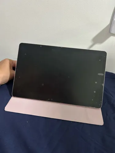 samsung tab s6 lite Rosa
