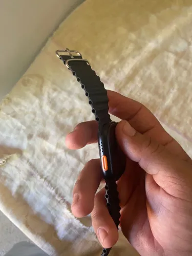 T 800 ultra geração 3  2026  Faz e recebe chamada  E vários outros app