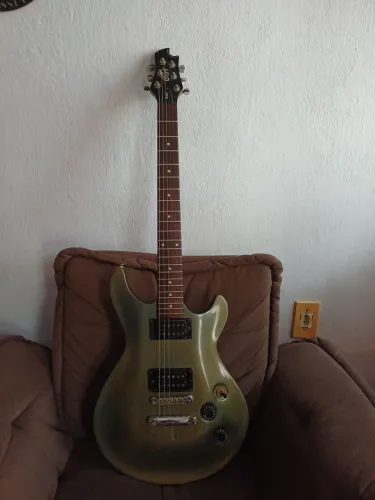Guitarra Cort M200