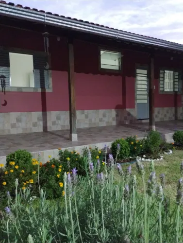 Casa Aconchegante em São Lourenço - MG