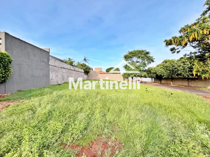 Terreno à venda no Condomínio Ana Carolina, próximo ao Outlet Santa Maria - Cravinhos/SP.