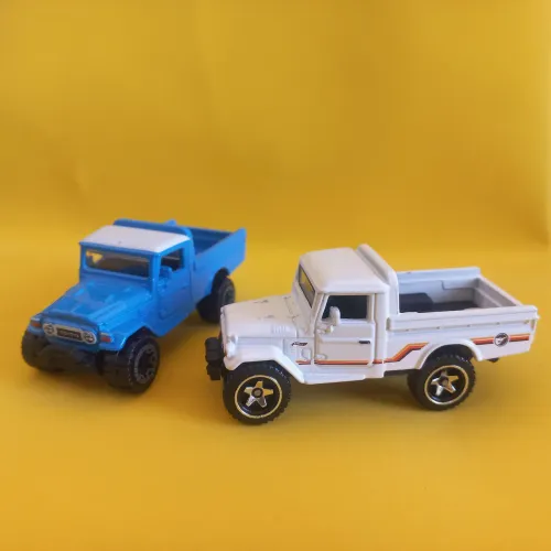 Hotwheels 