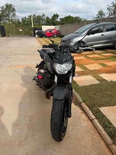 Linda MT 07