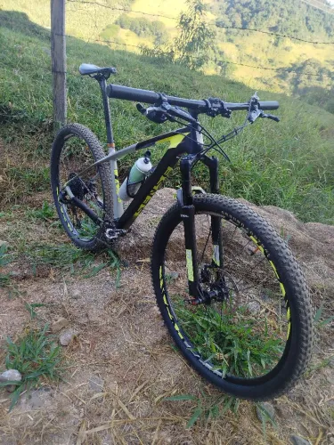 Sense impact carbon evo