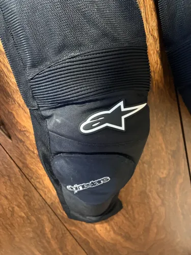 Calça Alpinestars