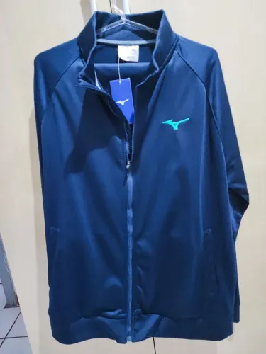 Agasalho Mizuno original 