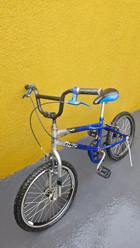 Bicicleta BMX Aro 20
