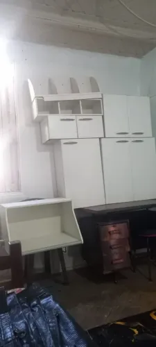 Vendo jogo de armário (tudo por $350)