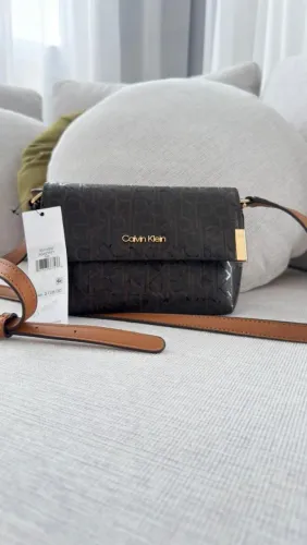 Bolsa Feminina Calvin Klein 