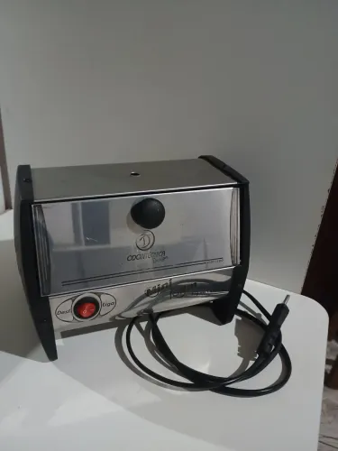 Esterilizador 