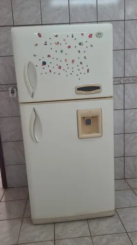 Geladeira