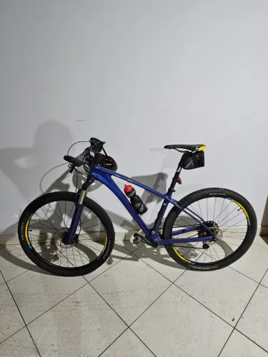 Bicicleta Audax Pro