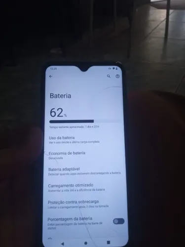 Celular motoG50 128g 5g