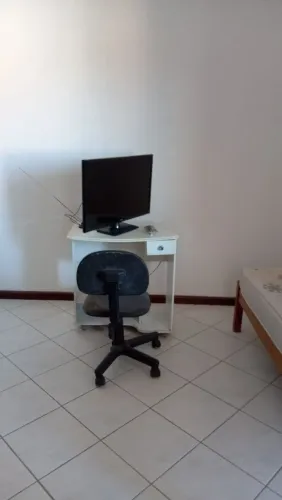 Vaga de quarto no recreio