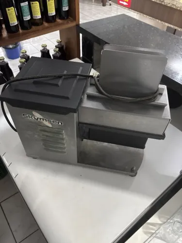 Amaciador de bife