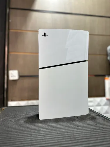 PlayStation 5 1TB / Garantia / Loja física