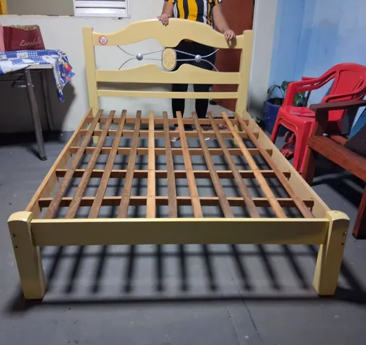 Cama de casal