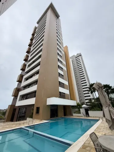 APARTAMENTO 04 SUÍTES ALTO LUXO NO CIDADE JARDIM MANSÃO ANTONIO ANDRADE