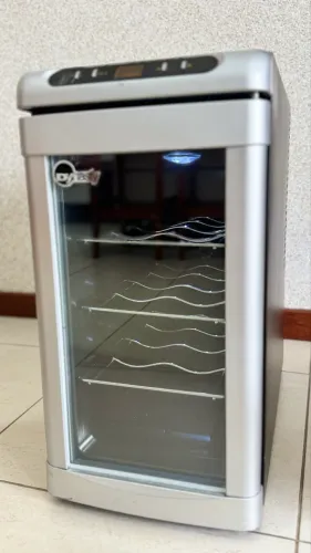 Adega Termoelétrica