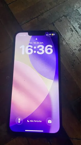 iPhone 13 - 128 gb