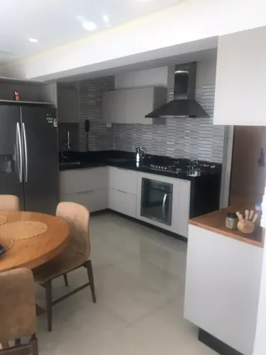Apartamento para venda com 66 metros quadrados com 1 quarto em Pinheiros - São Paulo - SP