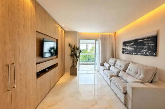 Apartamento com 8 dormitórios à venda, 379 m² por R$ 6.950.000 - Santo Agostinho - Belo Ho