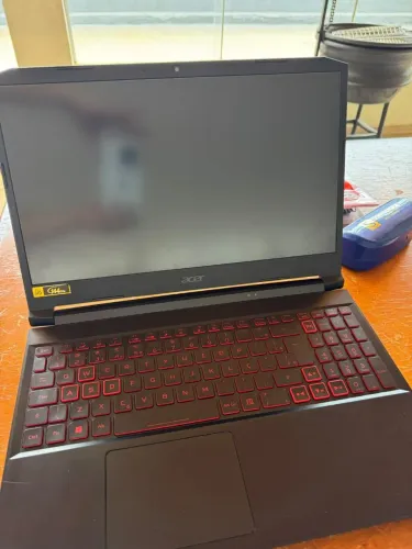 Acer nitro 5