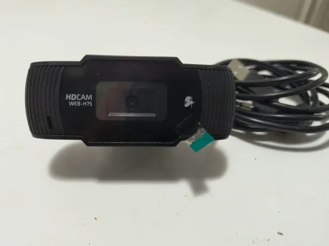 HD cam H75 Chipsce