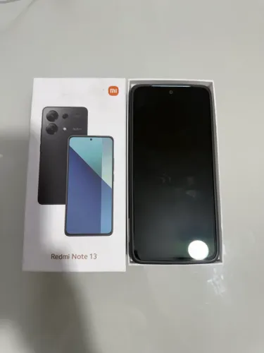Xiaomi Redmi Note 13 - 8GB RAM | 256GB | Excelente Estado