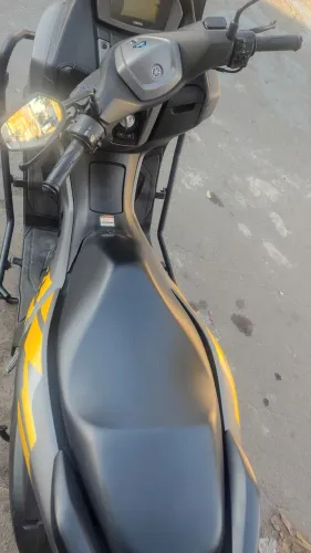 Nmax 2023 160 cilindradas 2023 nova demais 19,900