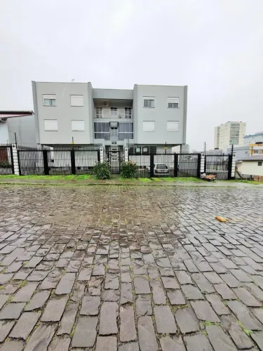 Apartamento Quantum