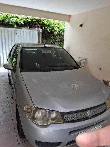 Imagem de Fiat Siena 1.0/ EX 1.0 MPI Fire/ Fire Flex 8V 2007