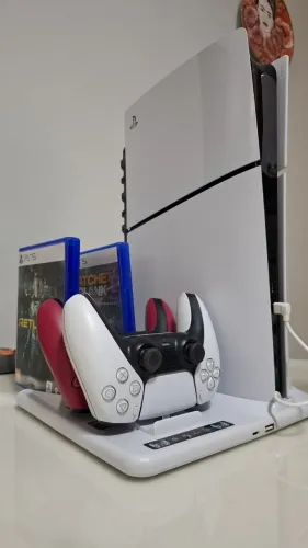 Vídeo game 