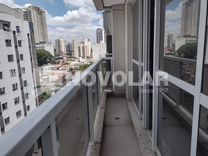 Sala Comercial disponível para Aluguel no coração de Perdizes.