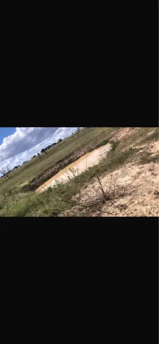 TERRENO EM MALHADINHA