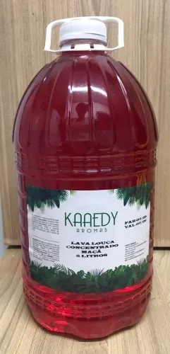 Produtos de Limpeza em Geral