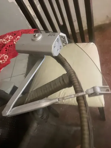 Mola hidráulica para porta Dorma 45
