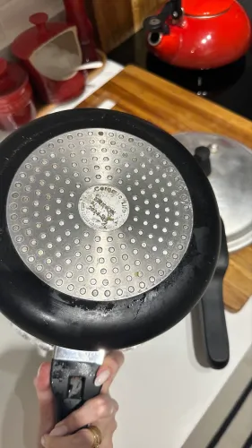 Panela de Pressão Brinox Ceramic Life 4,5L