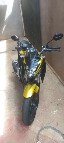 Twister 300f ABS 2023/2024