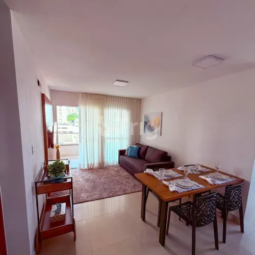 Residencial Terra One - Apartamento 2 Quartos - Setor Bueno I Goiânia