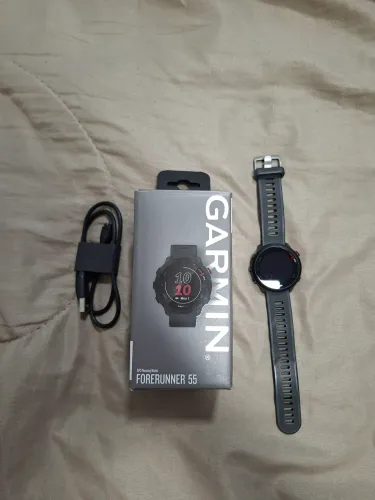 Garmin Fr 55