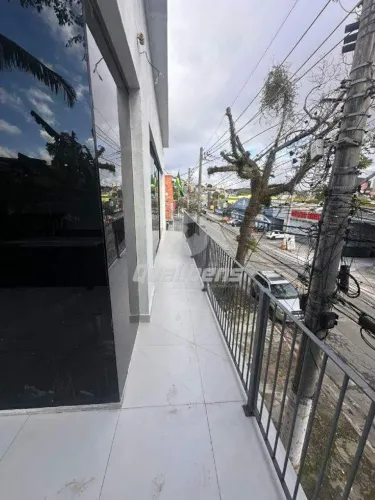 Casa para alugar em Parque das Américas