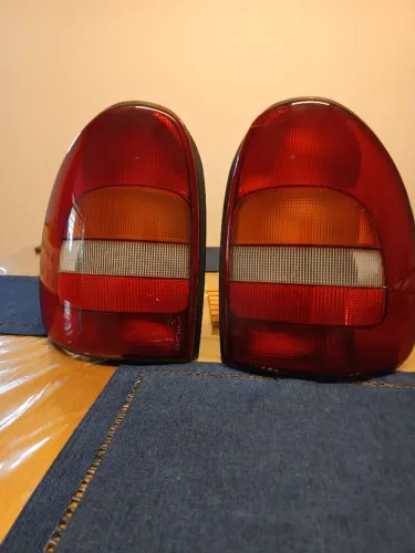 Lanterna grand Caravan 96 a 2000