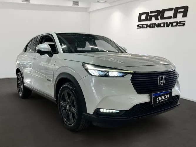 Honda HR-V EXL 1.5 Sensing 16V 5P Aut. 2023