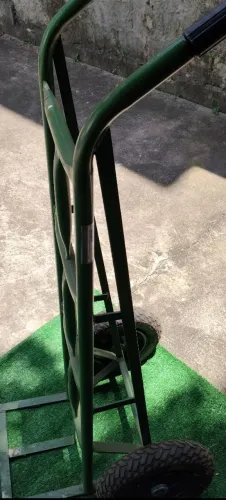 Carrinho de Carga